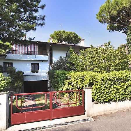 Villa Renata Lignano Sabbiadoro Quarto foto