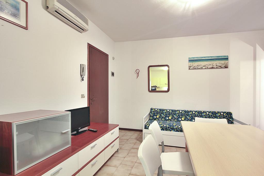 Villa Renata Lignano Sabbiadoro Quarto foto