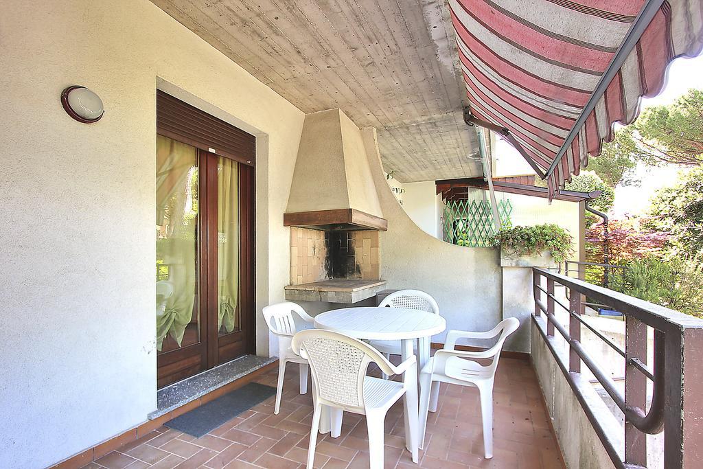 Villa Renata Lignano Sabbiadoro Quarto foto