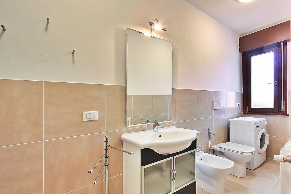 Villa Renata Lignano Sabbiadoro Quarto foto